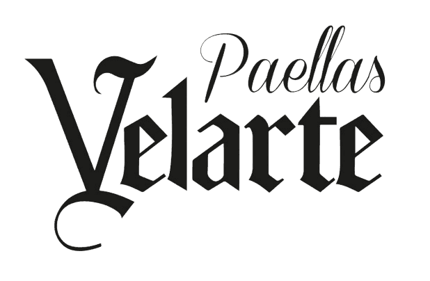 Logo de Paellas Velarte